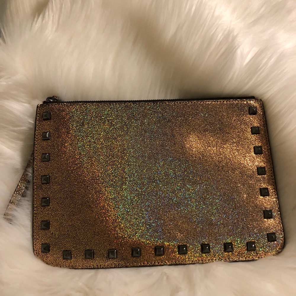 Rebecca Minkoff clutch